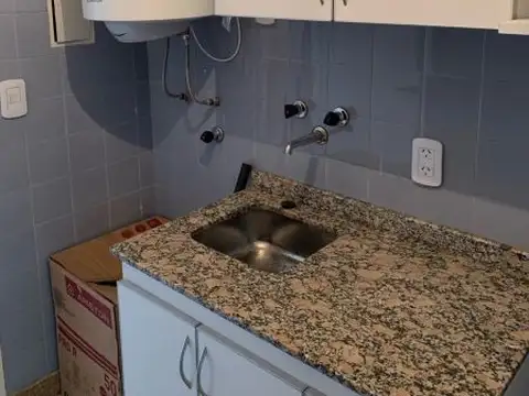 Oficina - Venta - Argentina, Capital Federal - RIOBAMBA 800