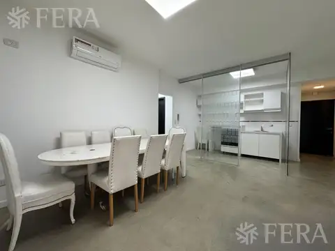 Departamento en Venta en Caballito, USD 109.000