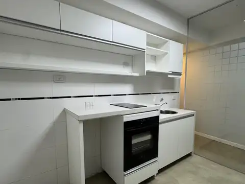 Departamento en Venta 8 años