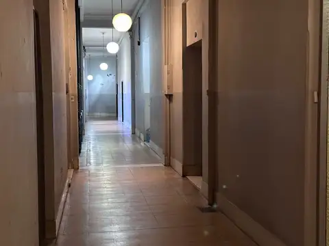 Oficina Monoambiente con 1 baño