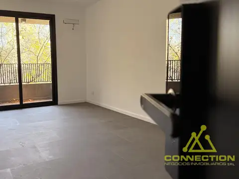 Departamento Venta 3 ambientes a Estrenar Parrilla, Sum y Jacuzzi - San Cristobal
