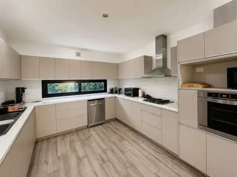 Casa en Venta 3 años