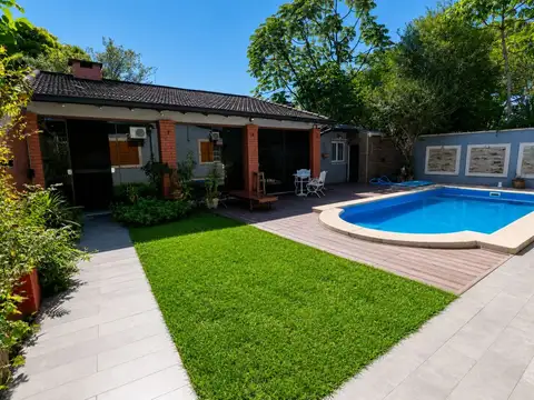 Av Ituzaingo 2700