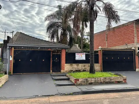 casa 3 dormitorios a la venta Posadas Misiones.