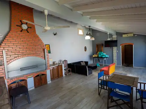 casa 3 dormitorios a la venta Posadas Misiones.