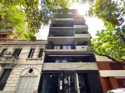 Departamento monoambiente Lourdes