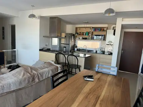 Departamento en Venta de 2 dormitorios