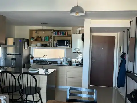 Departamento en Venta en Barrancas de Iraola, USD 200.000