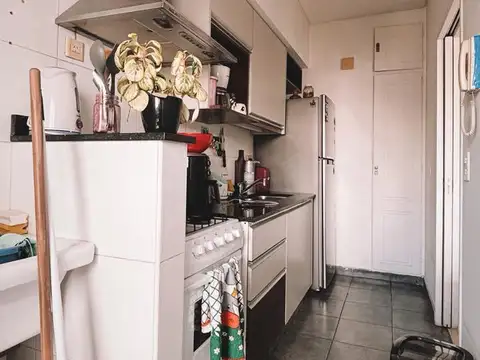 Departamento en alquiler en Villa Luro