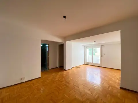 Departamento 4 ambientes con 1 baño