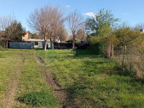 Terreno en Venta en Pueblo General Belgrano, USD 23.000