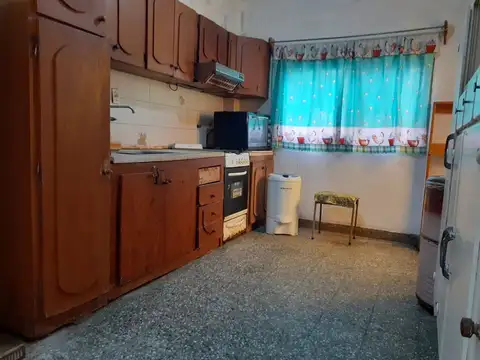 Casa en Venta en Ituzaingó, USD 55.000