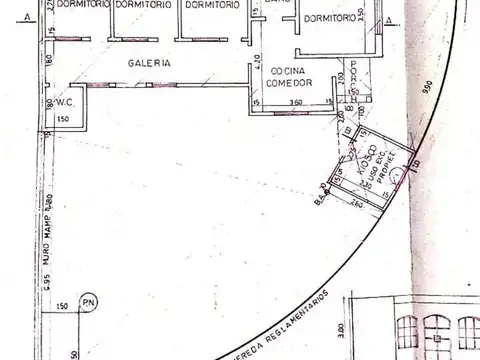 Casa en Venta de 4 dormitorios