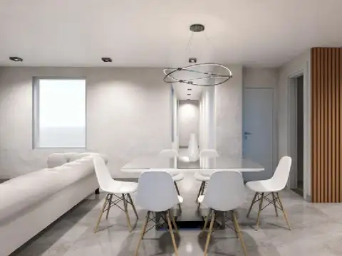 Departamento en Venta de 2 dormitorios