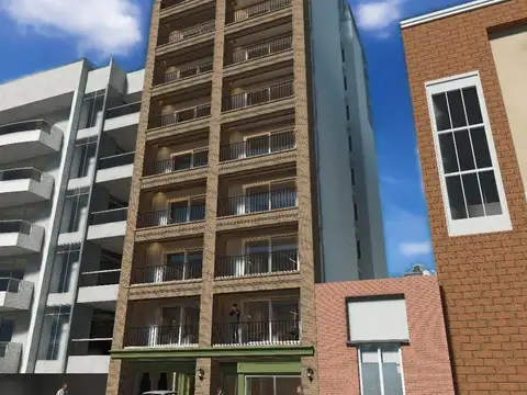 Departamento en  Pozo