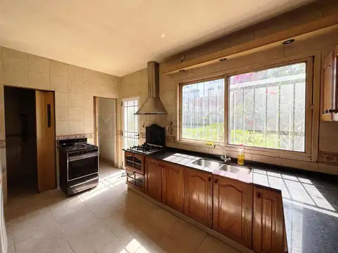 Casa en Alquiler A Estrenar
