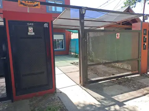 PUEYRREDON 1350, Funes Condominios