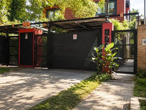 Departamento en Venta en Funes, Rosario