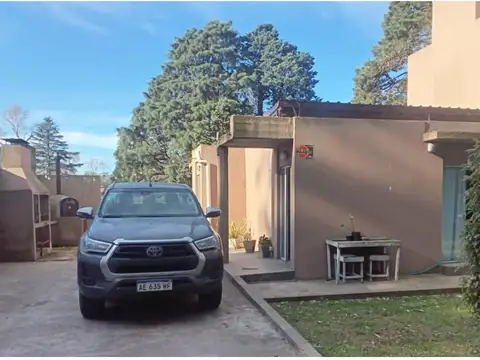 Chalet 5 Amb. Colina Alegre Alondra Y Hornero