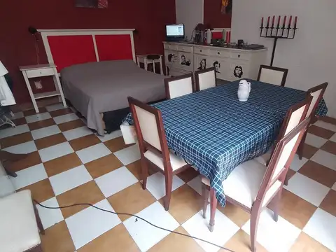 Depto Tipo Casa en Venta de 2 ambientes