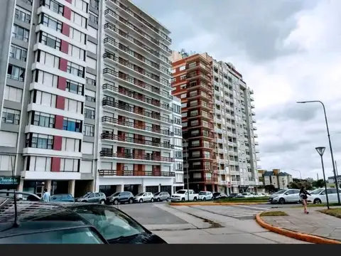 Departamento en venta - 1 dormitorio 1 baño - 27 mts2 - Miramar