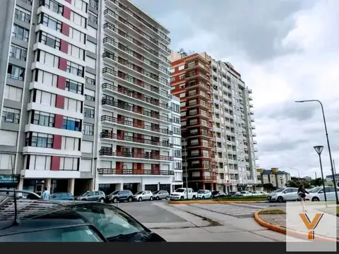 Departamento en venta - 1 dormitorio 1 baño - 27 mts2 - Miramar