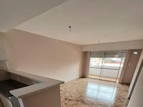 VENTA - DEPARTAMENTO 2 DORMITORIOS - ECHESORTU