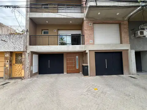 Departamento en Venta en Echesortu, USD 78.900
