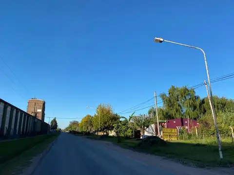 Terreno en Venta en Nogoya, USD 20.000