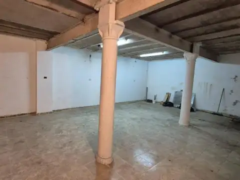 ALQUILER – AMPLIO LOCAL COMERCIAL EN PLENO CENTRO – MONSERRAT