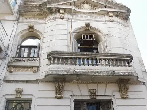 EDIFICIOS EN BLOCK/ESTRUCTURAS/OBRAS - SAN TELMO, CAPITAL FEDERAL