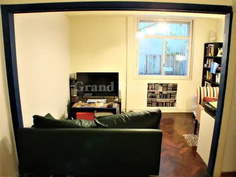 Depto Tipo Casa en Venta de 2 ambientes
