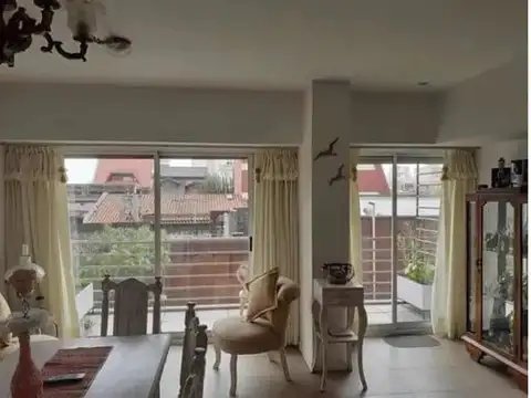 Departamento - Moron Sur