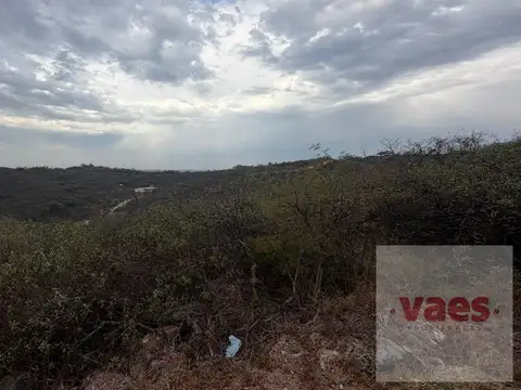 Terreno en Venta en La Calera, Colón