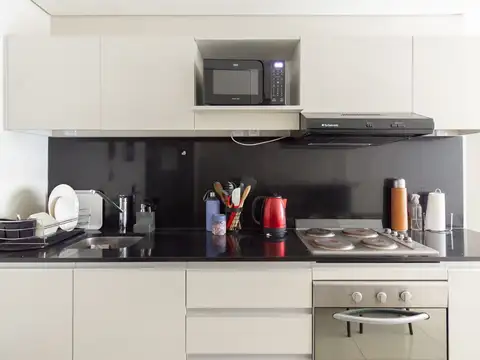 Departamento en Venta 8 años