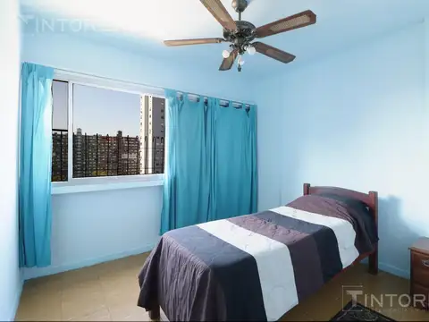 Departamento en Venta en Villa Lugano, USD 40.000