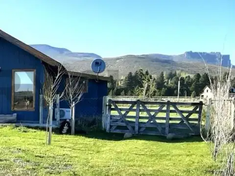 VENTA CASA EN SAN MARTIN DE LOS ANDES. BARRIO LAS MARIAS DEL VALLE