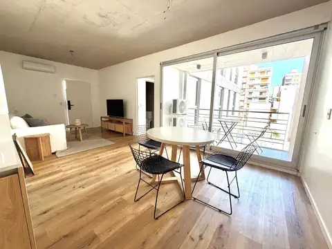 Departamento en Venta en Núñez, USD 165.000