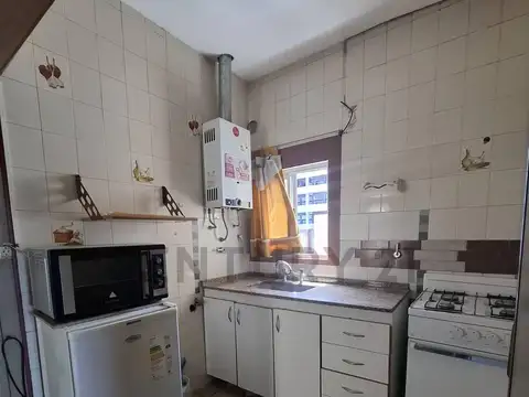 Departamento en Venta en Parque Chacabuco, USD 59.000