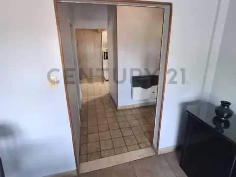 Departamento 3 amb con balcón (apto crédito) - Parque Chacabuco