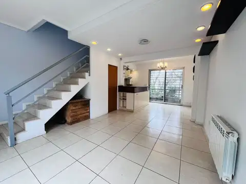 Departamento en Alquiler de 3 ambientes