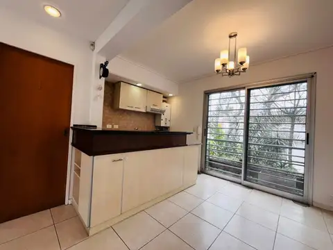 Departamento en Alquiler 14 años