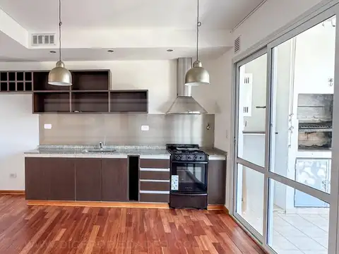 Departamento en Alquiler de 3 ambientes