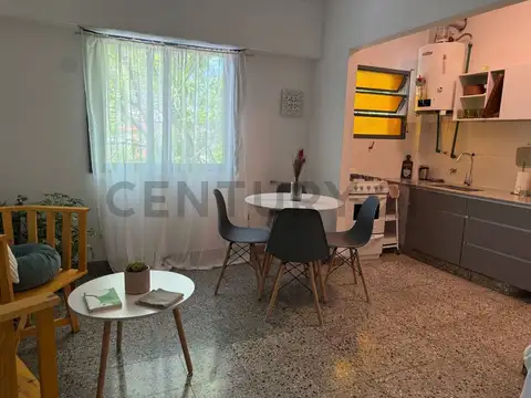 Departamento en Venta en Barrio Norte, USD 59.000
