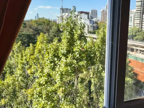 Departamento en Alquiler en Belgrano, $ 650.000