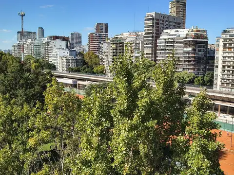 Departamento en Alquiler al Sureste