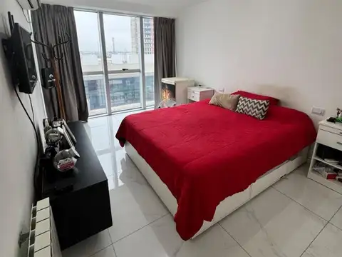 VENTA DEPARTAMENTO - 2 DORMITORIOS + COCHERA - LA DIVA