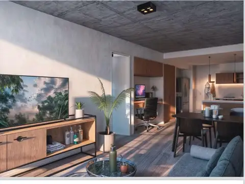 Departamento en Venta en Recoleta, USD 176.567