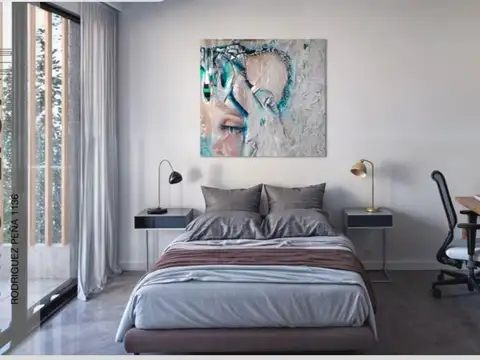 Departamento en Venta Apto profesional