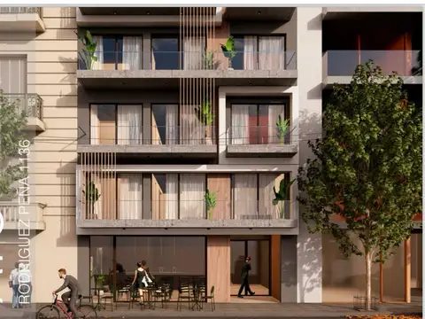 Departamento en  pozo